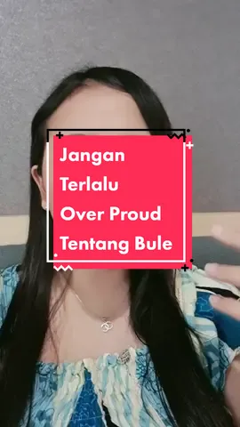 Fenomena yang terjadi saat ini banyak sekali orang-orang indonesia memperlakukan bule ini seolah beda kasta, yang akhirnya berdampak pada perilaku mereka terhadap orang local. untuk perempuan indonesia please jadilah mahal. sungguh kehidupan pernikahan dgn WNA itu bukan hanya sedekar sex belaka. bule yg tidak berkualitas itupun banyak. jadi kalian wajib hati2, jangan sampai jadi korban. jangan mau dipakai gratisan. #mixedcouple #mixmarriage 