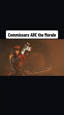 bro raising hell forget about morale #warhammer40k #astramilitarum #imperiumofman #40k #fypシ 