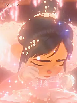 Princesa Vanellope✨ #vanellope#princessvanellope#disney#disneyedit#edit#edits#cathfox#detonaralph#ralphbreaks#ralph 