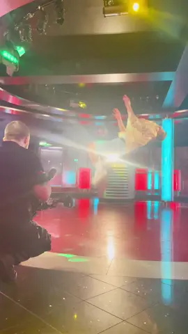 Feeling like straight out of a marvel movie  #dancer #dance 