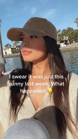 Mother Nature needs to get it together lol #foryoupage 