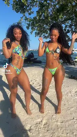 Miami tok😍😍😍
