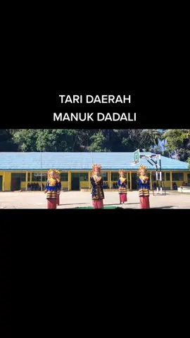 TARI DAERAH MANUK DADALI #bekatakkurakkarik #taridaerah #ujiansekolah #ujianpraktek #ujikompetensi #smp #sekolah #bengkuluselatan #kaur #manna #padangguci #bengkulu #guru #gurumurid 
