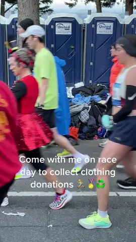 #nychalfmarathon 