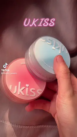 Phấn phủ siêu xinh :3 #ukiss #ukisscosmetics #goclamdep #makeup #ukissvn #ukissmakeup 