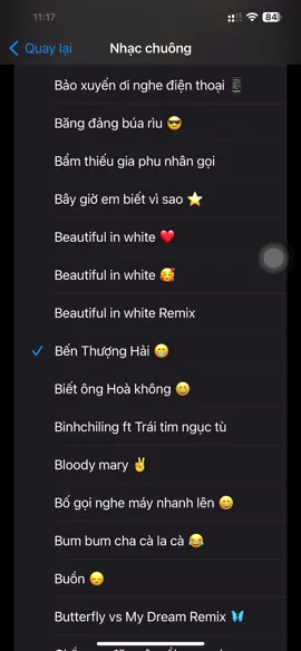 Bên Thượng Hải 😂 #nhacchuongdienthoai #nhacchuongiphone #nhacchuong 