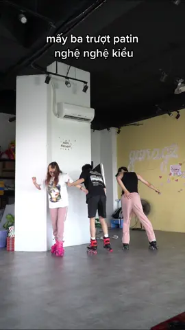 mấy ba hay múa lắm nè