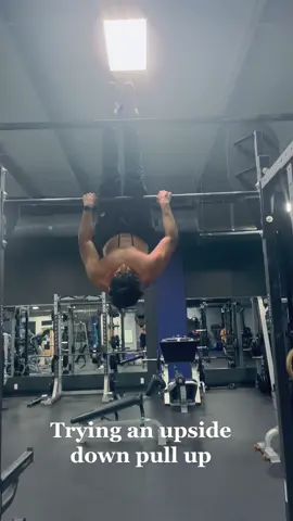 First attempt that was super hard. #fyp #gym #tiktok #calisthenics #pullup #viral #foryou #motivation #GymTok #workout #Fitness 