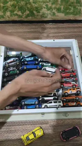 Shadow Box Hot Wheels Mantap Betul #hotwheels 