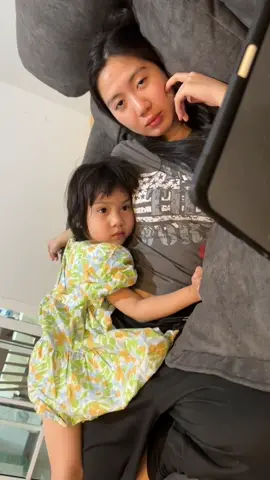 มีเด็กมาดูตูนด้วย…@อันอันอุนอุนเอง #อีฟพรีมายา #ทาสรักคุณหนูอันอัน #อันอันอุนอุน #บิ๊กอีฟ 