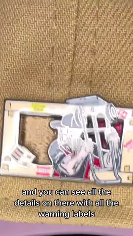 Unboxing this Fossil Fitteds batterman pin!! #tiempoprestado #hatpins #fedup #fossilfitteds #fedup #fedex #newera #lids #fittedhats #customhats #pins #unboxing