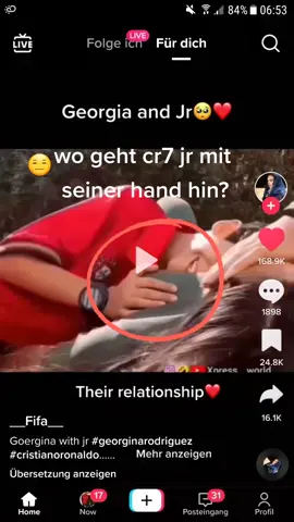 viral#cr7jr#gorgina#sui#viral
