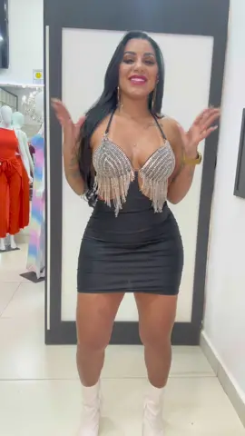 #dancinha #look #modelo #moda #beleza #altoestima #looks #influencer #tiktok #fy 