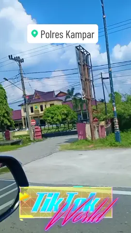 #ramadhan2023 #sambutramadhan  #polreskampar  #pejuangrupiah_semangat 