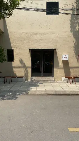 K thích ngồi An ở HN, nhưng lại thích ngồi An ở tận Bắc Ninh #fyp #xuhuong #bacninh #coffee 