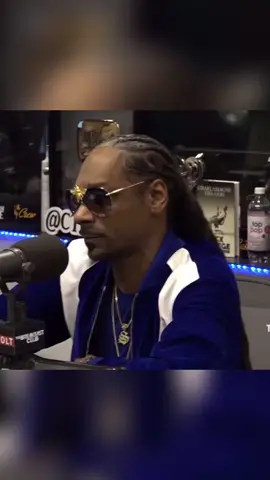 #snoopdogg gets so angry..🤣‼️ #music #hiphop #breakfastclub