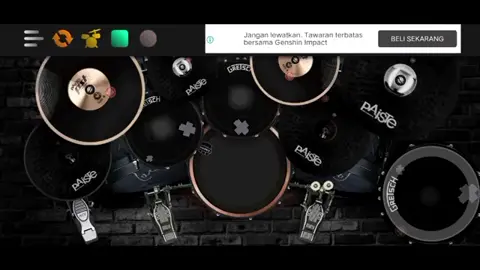 Reques #realdrum #foryoupage