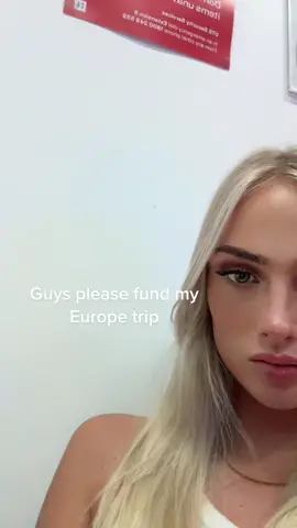 Setting up a go fund me xx