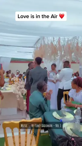 My song played at a wedding last weekend #fikkybaddman #tiktok #funnyposts #reaction 
