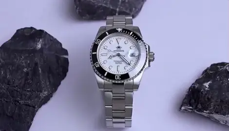 Hi，long time no see,how are you doing recently? #addiesdive #divewatch #automaticwatch #watchformen #mensfashion #quartzwatch #watchcollector #VocêNasceuParaMudar 