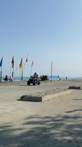 Trabaho pahinga laban ulit! #fyp #tondaliganbeach🌊🥰 #dagupan 