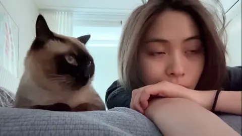 ツンデレ별이♥️ #ITZY #있지 #ryujin #류진 #リュジン #Vlog #midzy #별이 