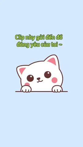 Tag ngyeu gấp nè !!  #crush #xuhuong #yeulakhi #music #cat #fyp #trending #viral #beeluvmat #Love 