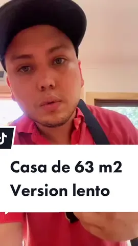 Respuesta a @Leo #housetour #viral #casas 