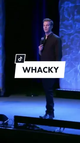 #standupcomedy #anthonyjeselnik #foryou #darkhumour #whacky 