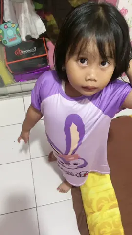 Ahahahah sibuk mau ikut solat ajaaa 🤣🤣