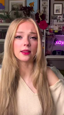 The long awaited makeup tutorial also sorry about the qtips i have a cold