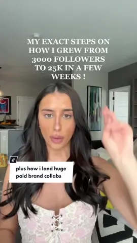Check out my content courses and 1:1 in bio for ALLL my tips, templates etc that I have found helpful in growing, scaling, landing collabs, and making money 💸🪩 #microinfluencertiktok #microinfluencertips #microinfluencerclub #socialmediatips #socialmediacoach #microinfluencerunder5k #contentcreator #howtogrowyourfollowing #growontiktok #tiktokgrowthtips #tiktokgrowth #tiktokfeature #tiktokalgorithm #socialmediaincome #makemoneyonline #makemoneyfromhome #makemoneyontiktok #monetizetiktok #monetizeyourcontent #monetizeyoursocialmedia #monetizeyourtiktok #viral #howtogoviraltips 