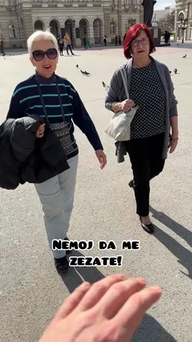 Koliko pozitive u ovom klipu! ❤️ Bas mi se svidja ovaj kontent sto pravim, nastavljam ga sigurno! 🥰👊🥳