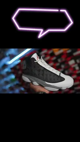 New Air Jordan 13 Black Fint#AJ13 #AJ #AJ13black #AJ13fint #sneakers #shoes #fashionsneaker #outfit #sneakersoutfit