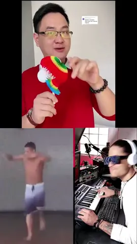 fiz um beat para o Coreano do Tiktok 😂😂😂. Segura esse remix. #remix #meme #coreano #coreanodotiktok #beat #beatdocoreano #bts #funk #edm 