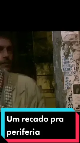 Um recado pra periferia✨ Eduardo Marinho. #eduardomarinho #reflexão #periferia 