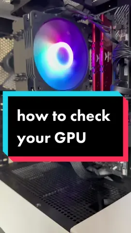 i doing this stress test with any GPU even brand new #techtok #Tech #pcbuild #gpu #fyp #foryoupage #pcgaming #gamingpcsetup #rtx3070 #pctips #tips #techtoktips #techtips 