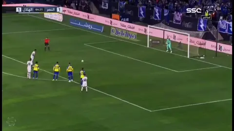 اهداف سالم الدوسري مع الهلال الجزء الثامن 