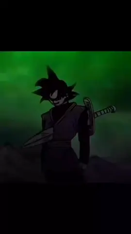 Goku black 🗿🍷#gokublack #dbs #manga #fyp
