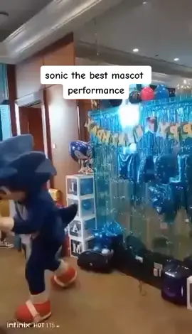 #sonic 