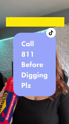 We all know NASCAR has weird sponsor race names but this one is needed. Just call 811 before you dig - whether its a flower bed, fence, or construction we keep hitting utility lines costing up to $30 billion dollars annually. Sure NASCAR is used for advertisemenrs but sometimes we need some awareness #nascartok #nascarforever #EduTok #nascarnews #nascar_ #motorsportinfluencer #motorsportcontentcreator 