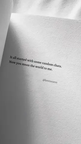 Share it with someone ❤️⁣ ⁣ Shop now @CoupleDress ⁣🎀⁣ .⁣ .⁣ .⁣ #romanticquotes #lovetexts #quotesforever #herheartpoetry #iloveyouquotes #heartofpoets #cutequote #poetslife #shortpoetry #sweetquotes #writingpoetry #lovequotesforhim #couplequote #quotesforcouples #tagyourbaby #quotelove #TrueLove #lovelyquotes #inlovequotes #lovethoughts #poetrybyme #loveissuez #poemsporn #poemas #bookquotes #poetryporn #bookquote 