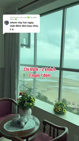 Trả lời @🍀Tiểu Màn Thầu 🍀  chỉ 650k thôi ạ #vungtau #DuLịchVũngTàu #hoanghonbien #biểnvungtau #vũngtau2023❤️❤️ #binhminhbien 