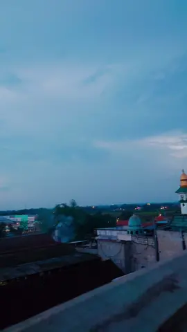 Adzan Khas, Adzan Merdu.. Ponpes Darul Falah Pusat, Krian, Sidoarjo.. #darulfalahpusat #adzanmerdu #fyp #ramadhan2023 #qiroah 