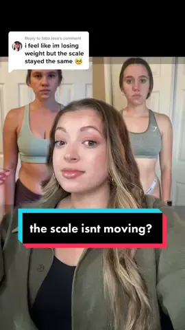 Replying to @fabo.losa #greenscreen type “me” if you want help getting results like this #womensfatlosscoach #womensfitnesstiktok #bodyrecomposition #bodyrecomp #midsizefitness #womensfitnesschallenge 