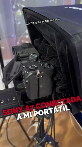 Cómo grabo mis vídeos? #traficoorganico #crecimientoenyoutube #editafacilyrapido 