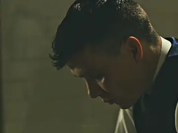 makin hari makin ga ada kemajuan. #thomasshelby #peakyblinders #peakyblindersedits #sadstory #fyp 