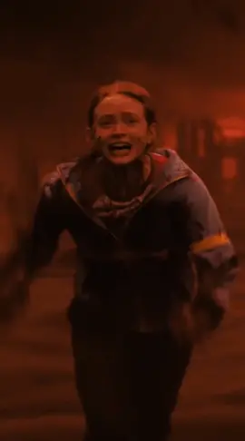 This Scene > Better quality? #maxrunningfromvecna #fyp #strangerthings #amir #amirkhemiri #superkillersk0 #superkillersky 