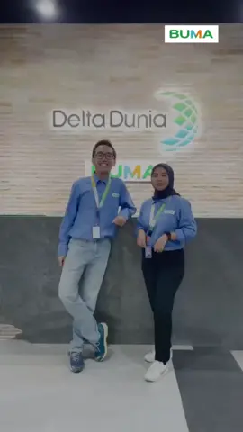 RUMAH BUMA at Head Office Jakarta #OpenCommunication #MoreOwnership #PlanBetterActFaster #OpenCommunication #BUMA #BisaHarusBisaPastiBisa  #fypシ #Mining #24thMenginspirasi #DapatDiandalkan #UnggulDalamKinerja 