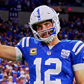 Andrew Luck 🥹 // #fypシ #trending #nfledits #nfl #andrewluck #colts 